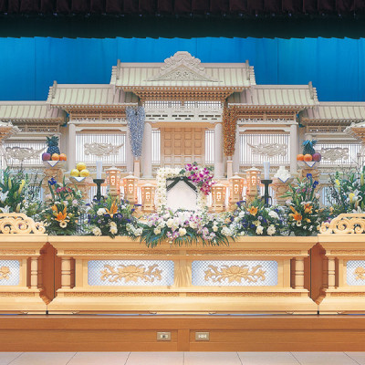 平安祭典 広島南会館