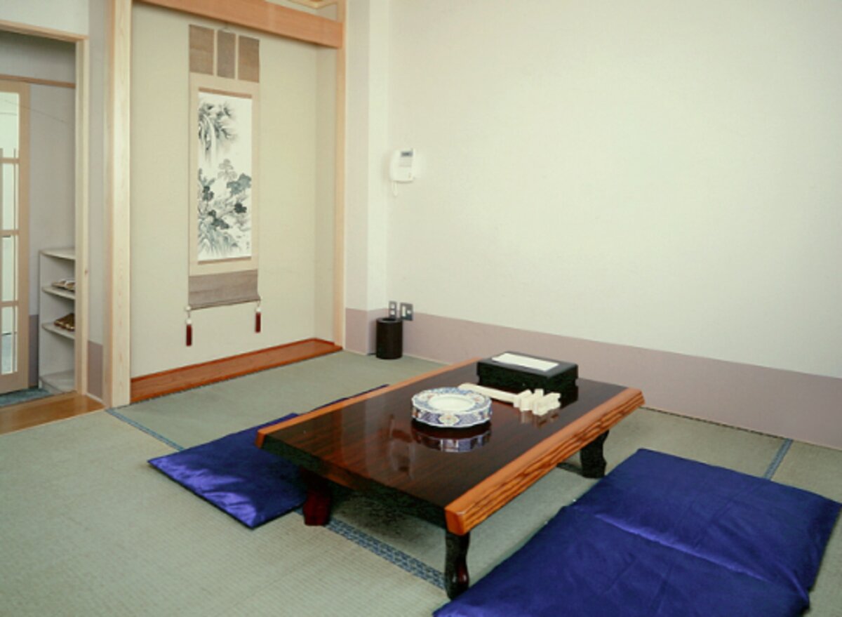 東区博善斎場