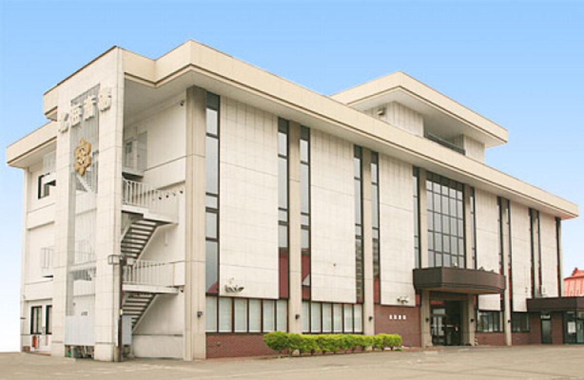 北海斎場
