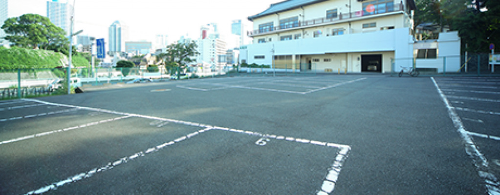 本覚寺斎場