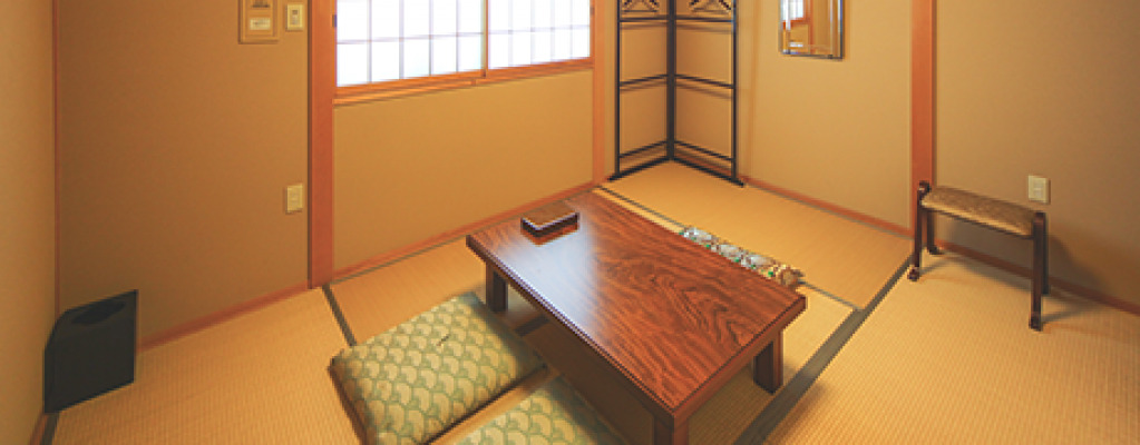 本覚寺斎場