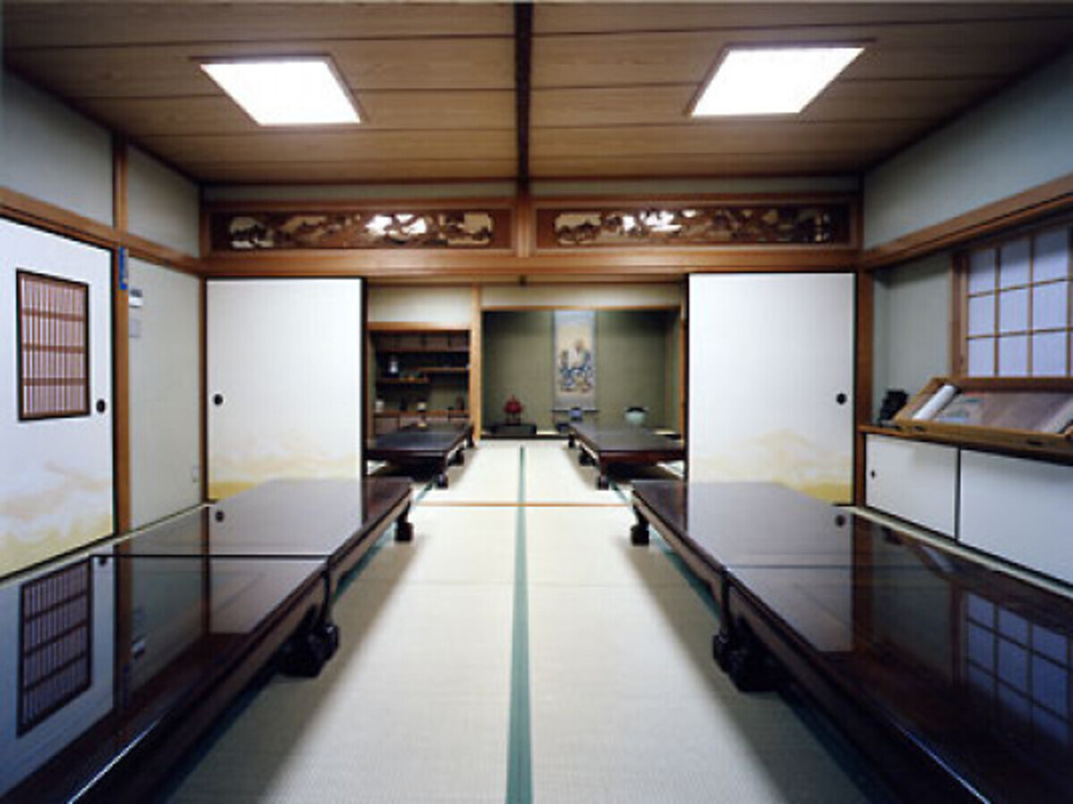 常清寺