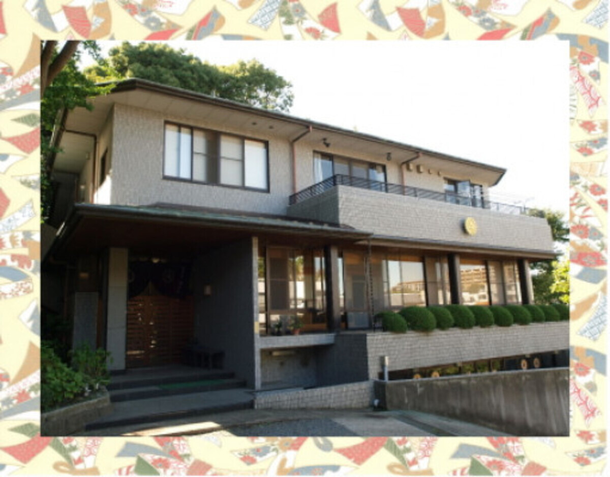 観音寺