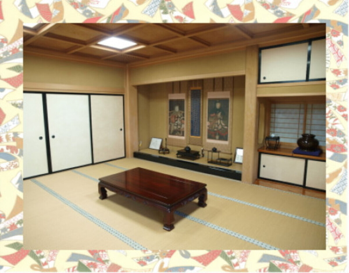 観音寺