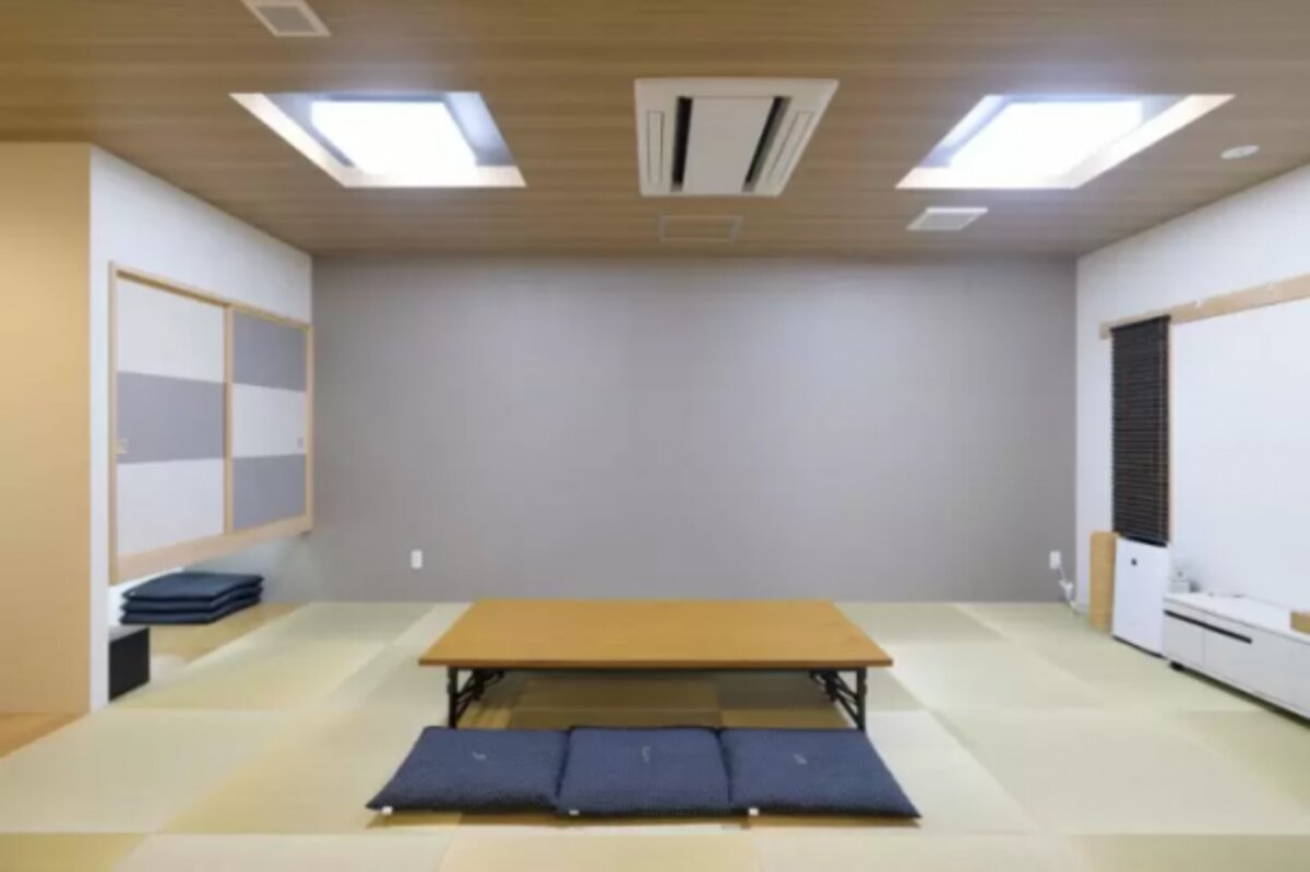 北郷ホール