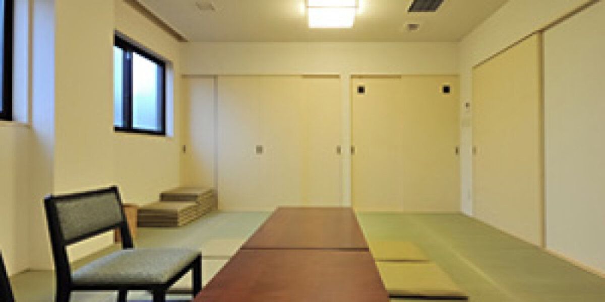 公益社　太平斎場