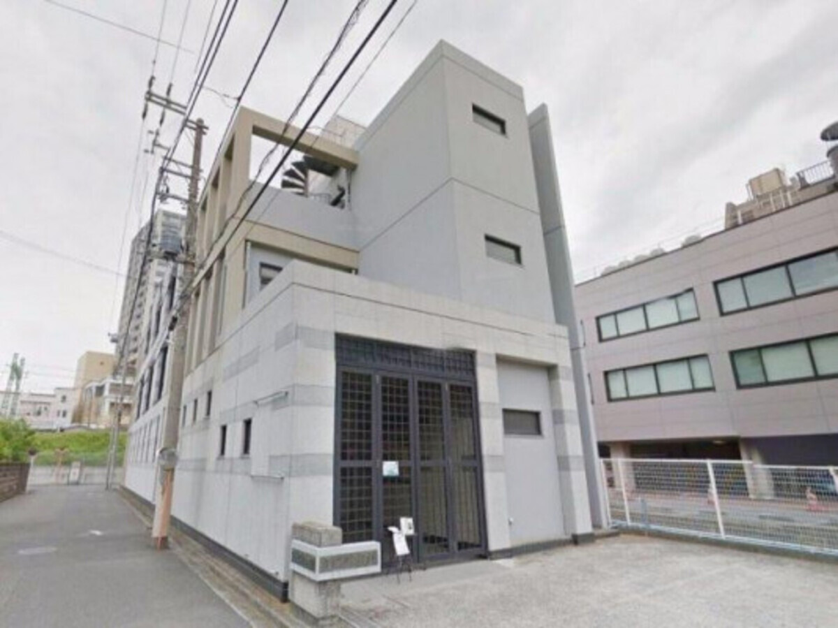 金蔵院会館