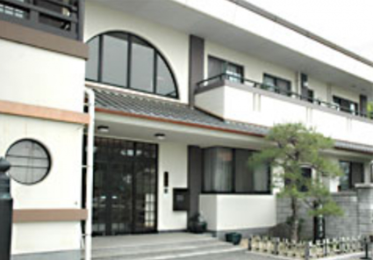 光徳会館