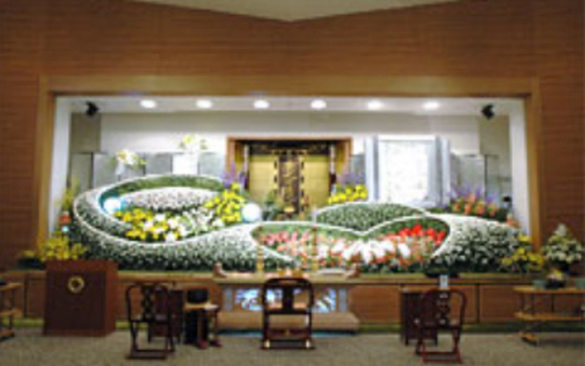 光徳会館