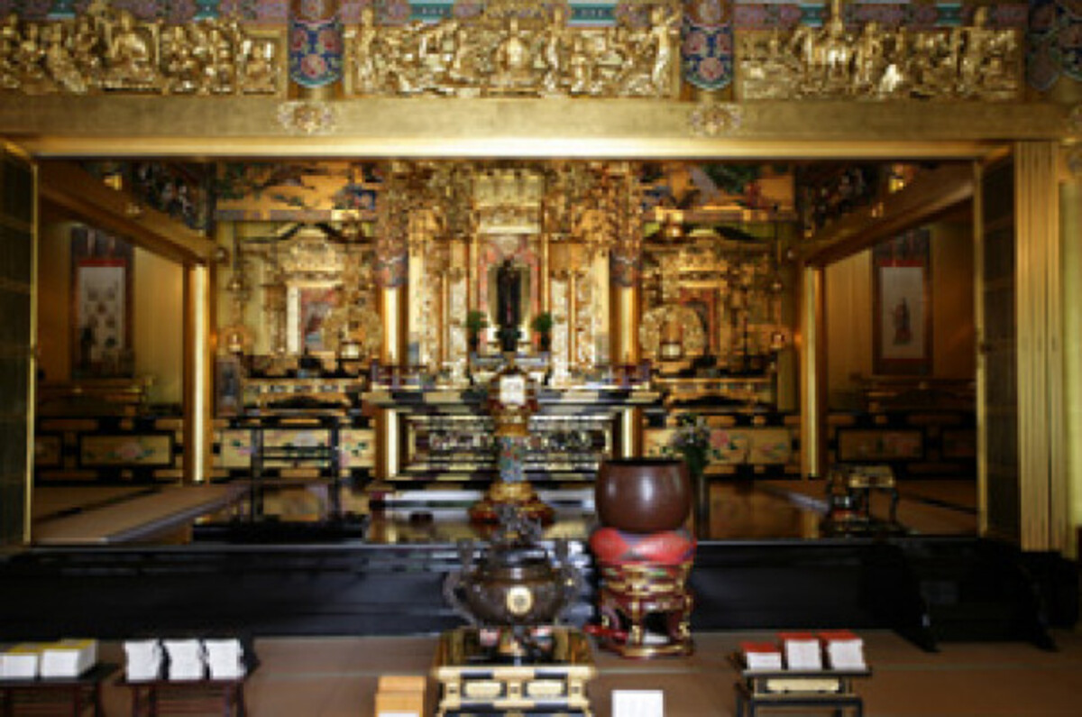 高願寺