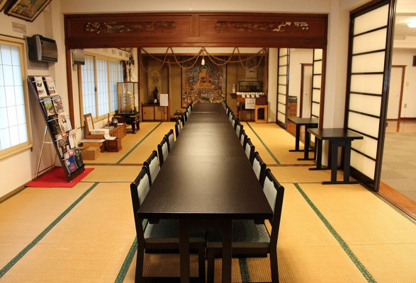 久光院斎場