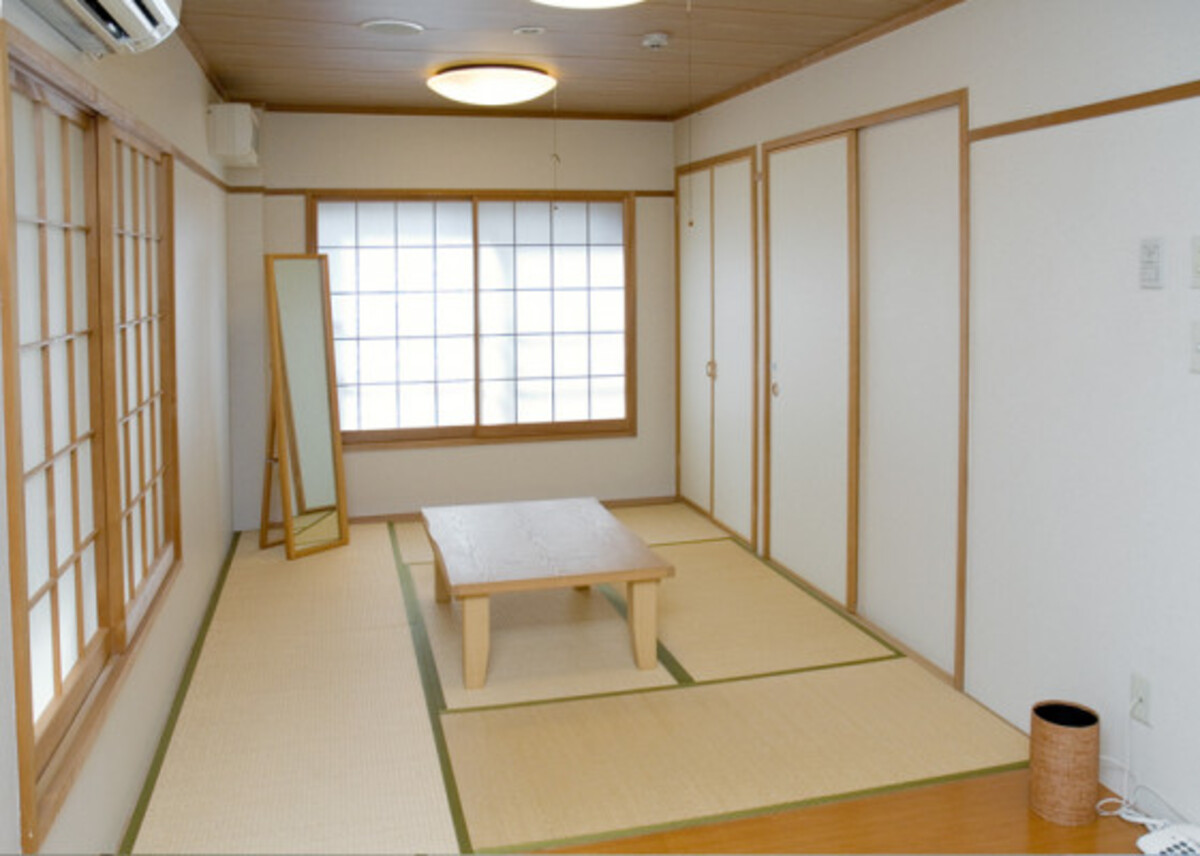 馬絹会館