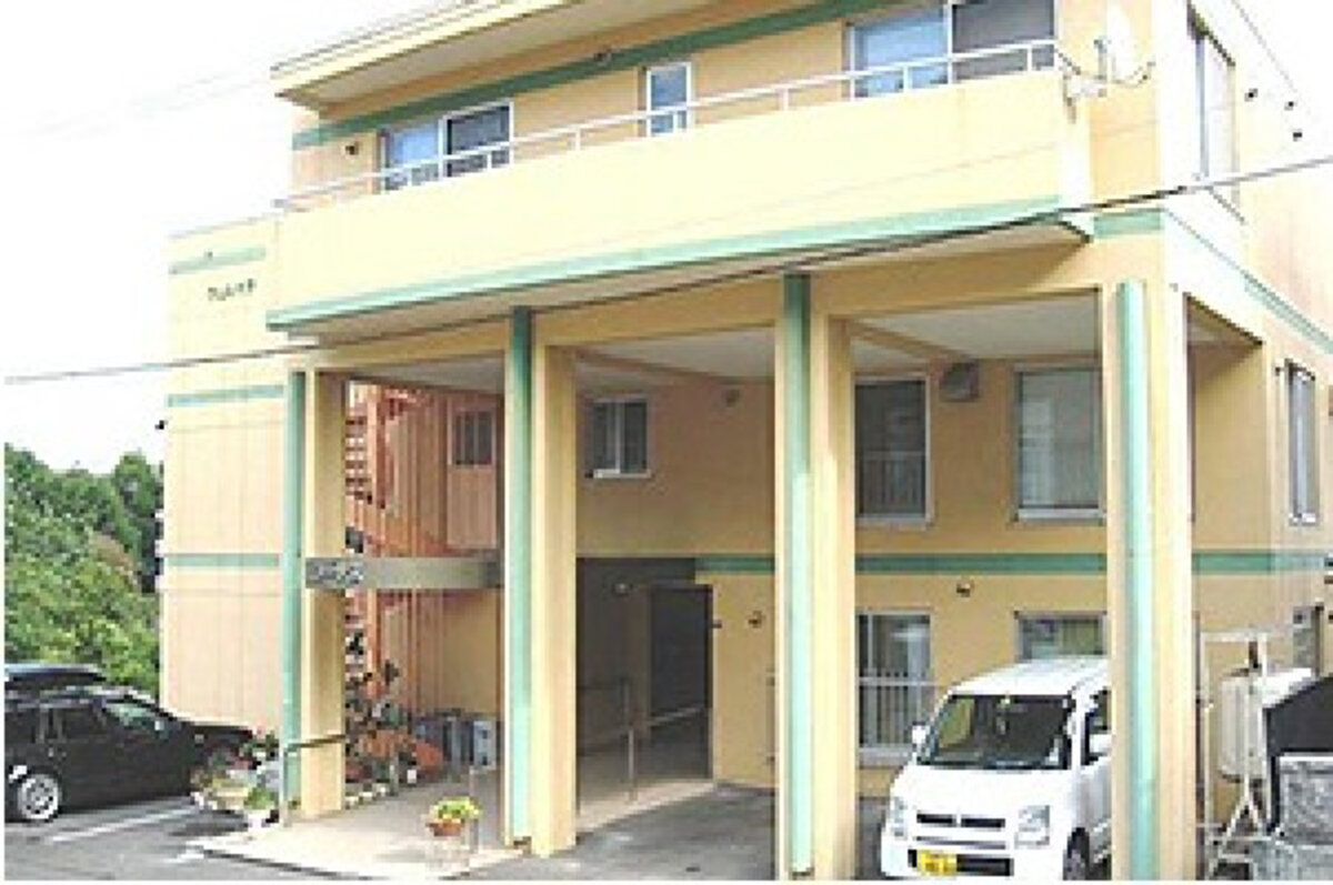 ミモザホール西野