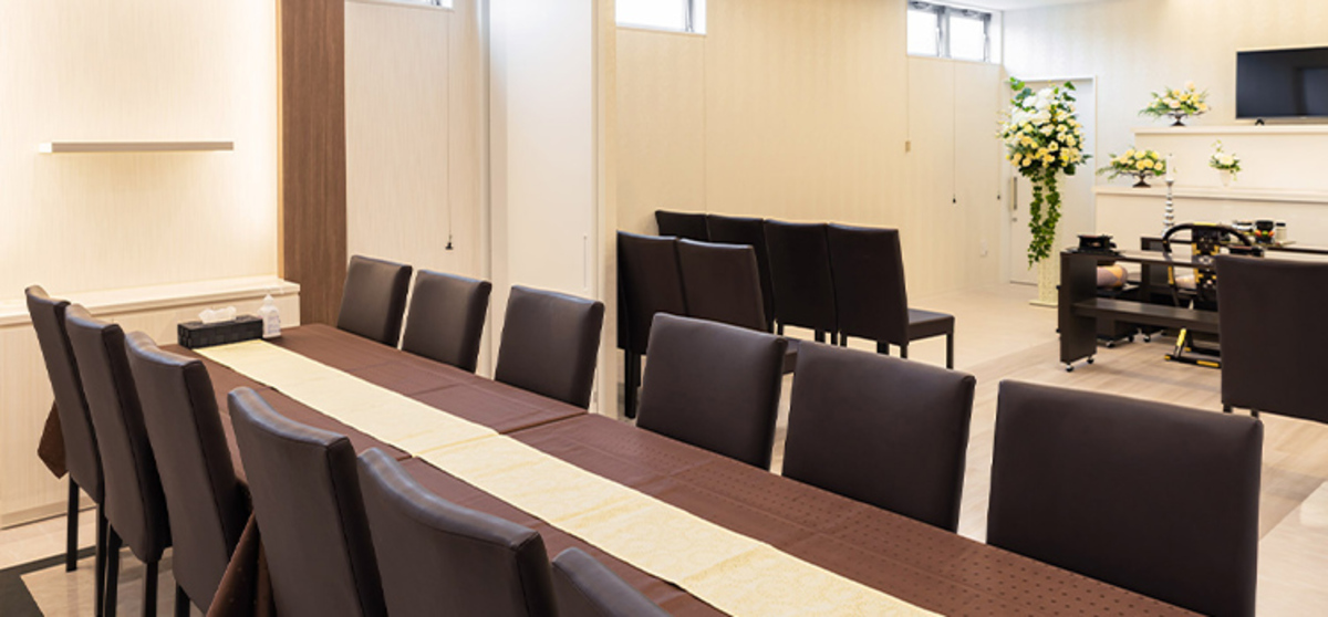 小さな森の家 松戸矢切