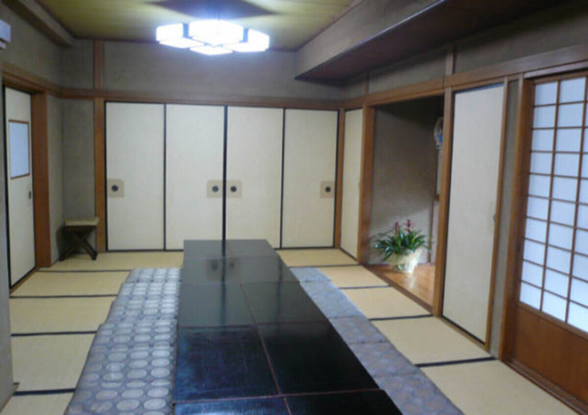 妙香寺