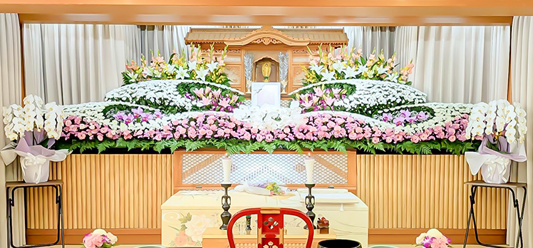 中広通り会館