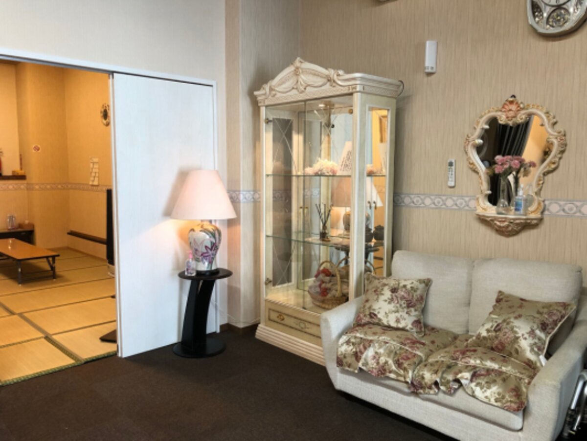 黄光ホール