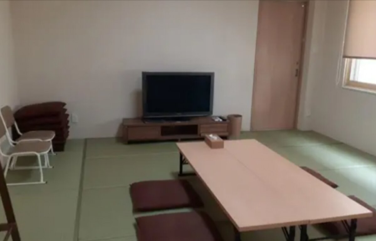 大谷地ホール