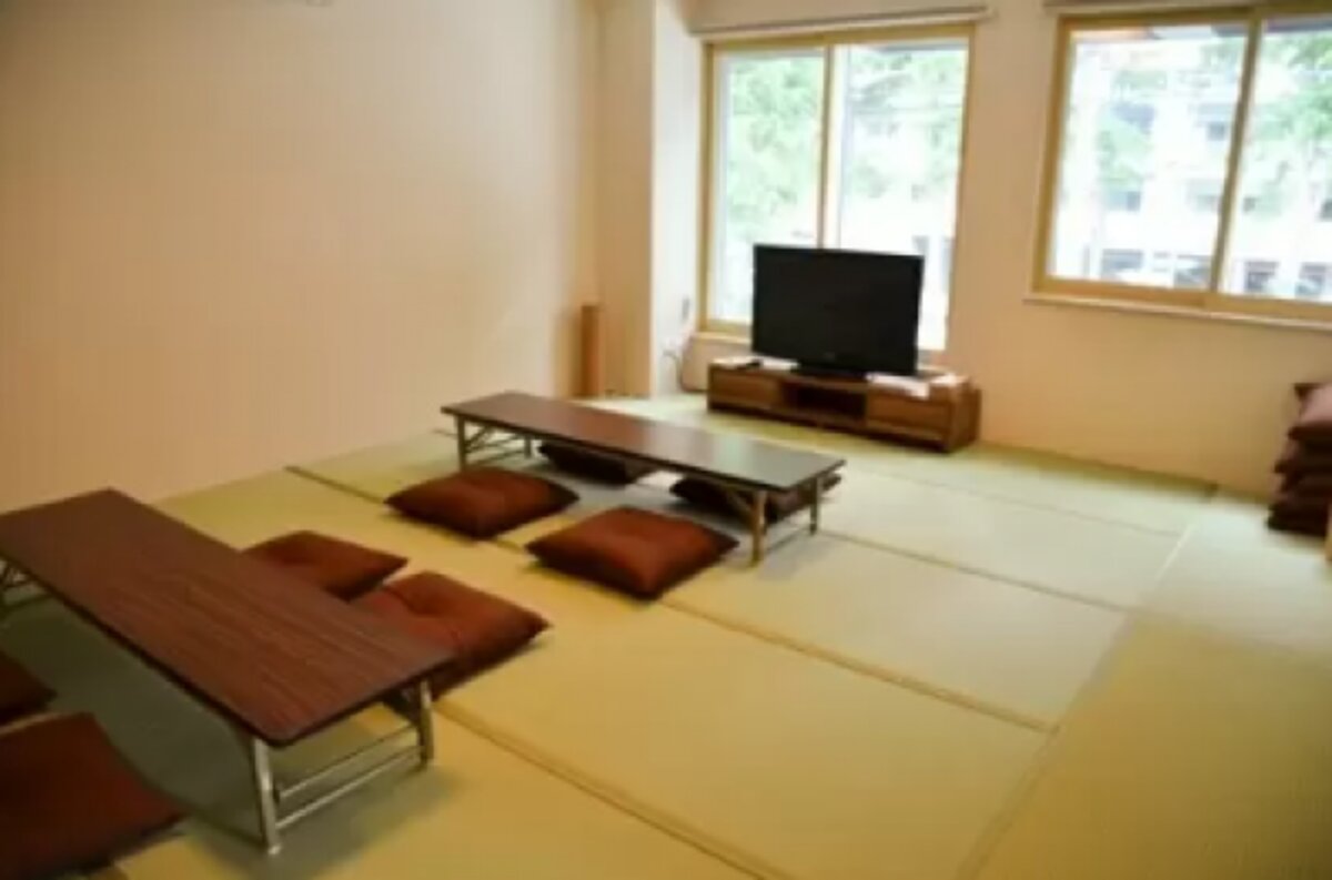 大谷地ホール