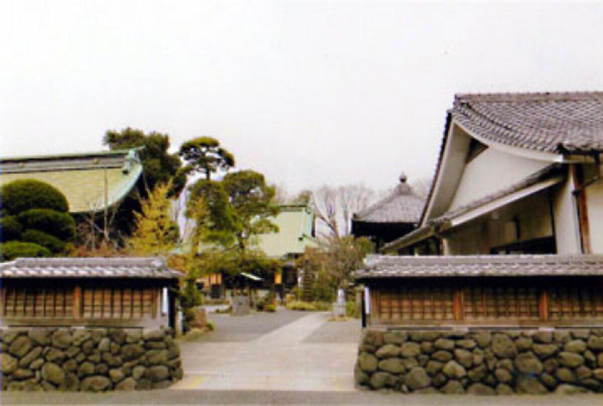 良忠寺