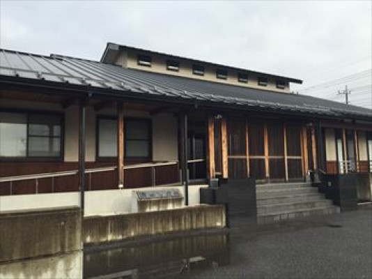 清泰寺会館