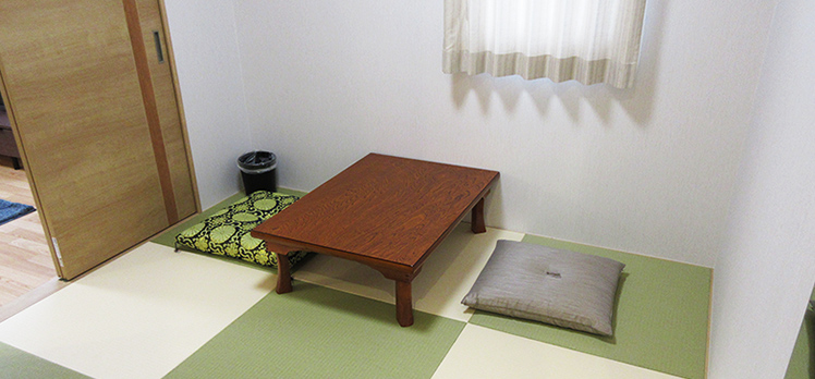 家族葬の仙和 仙台大野田