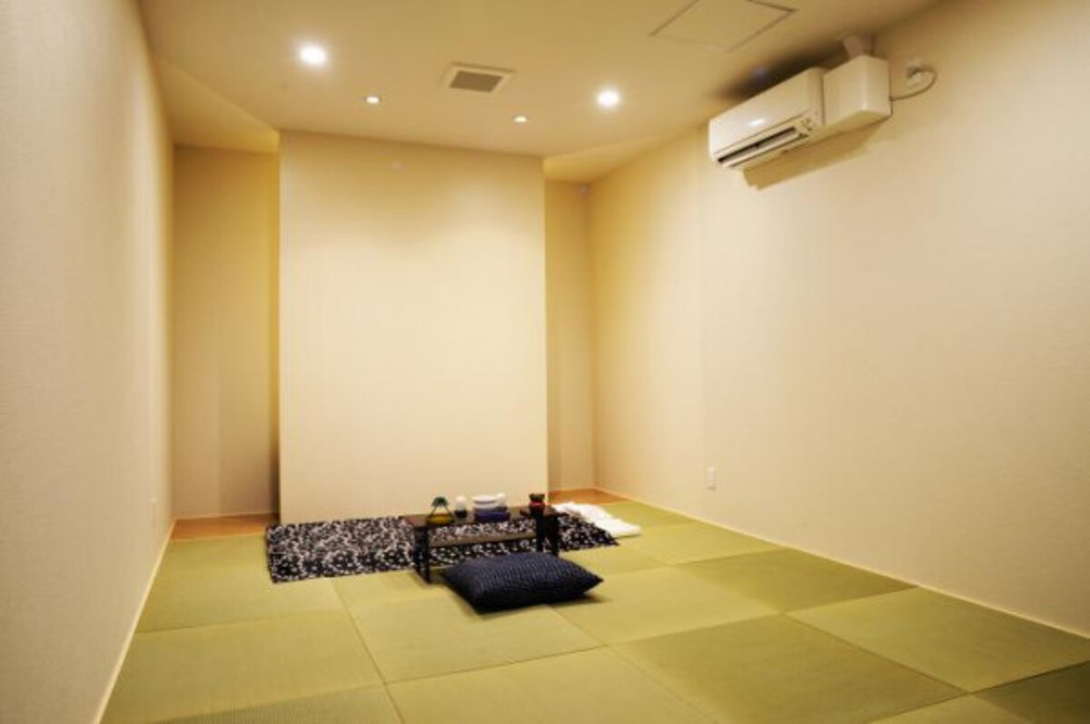 手稲ホール