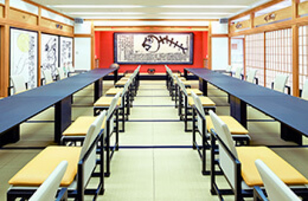 東光寺 東光殿