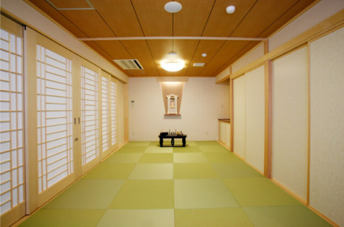 やわらぎ伏見別邸
