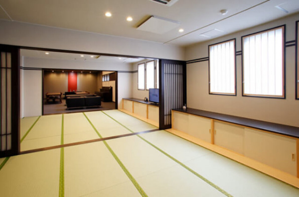 やわらぎ斎場藤野
