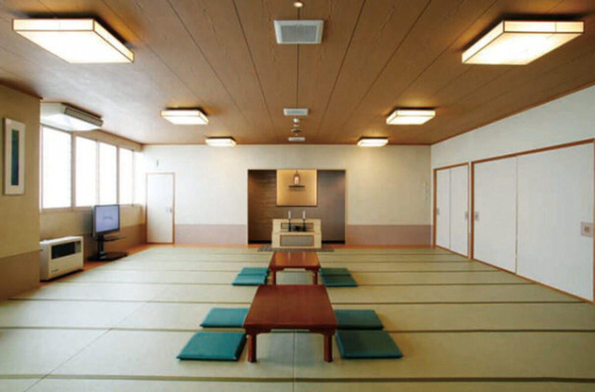 やわらぎ斎場清田