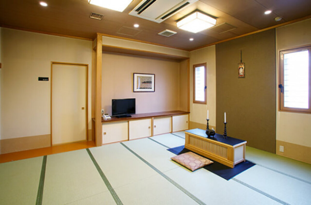 やわらぎ斎場元町