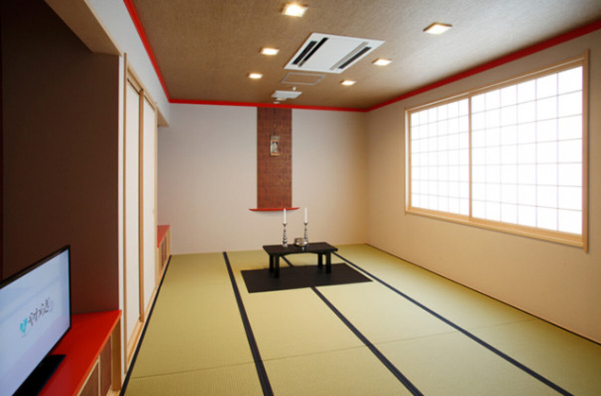 やわらぎ斎場西野