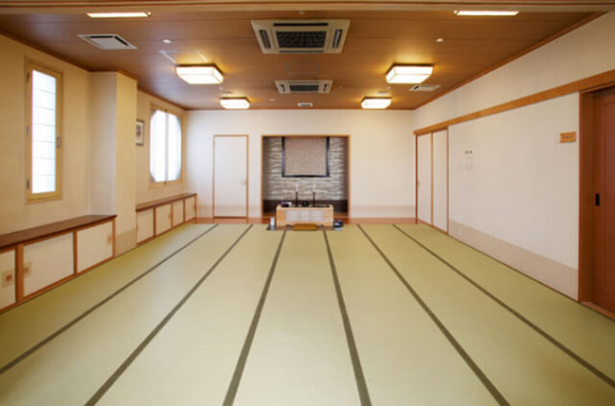 やわらぎ斎場手稲