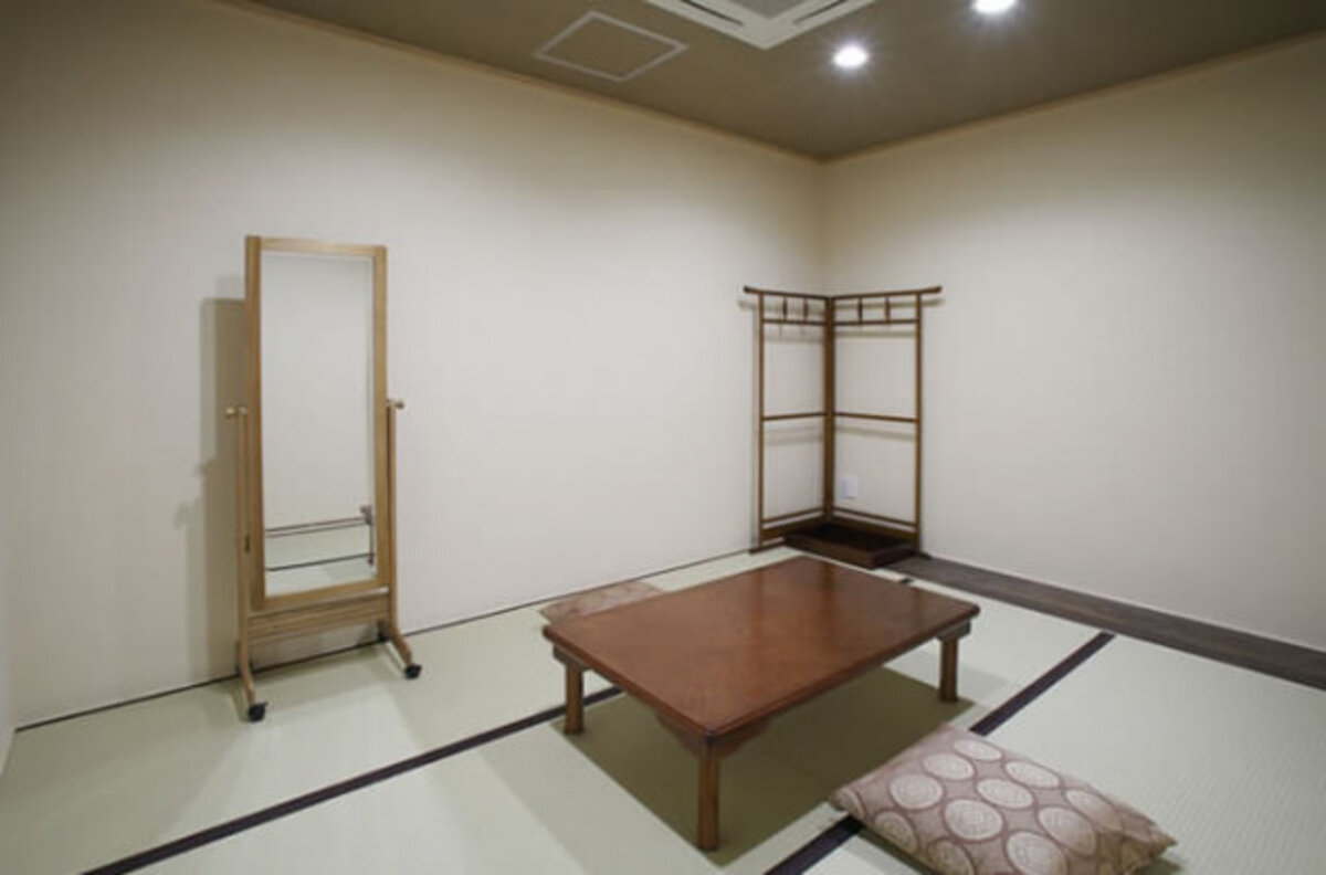やわらぎ斎場山鼻