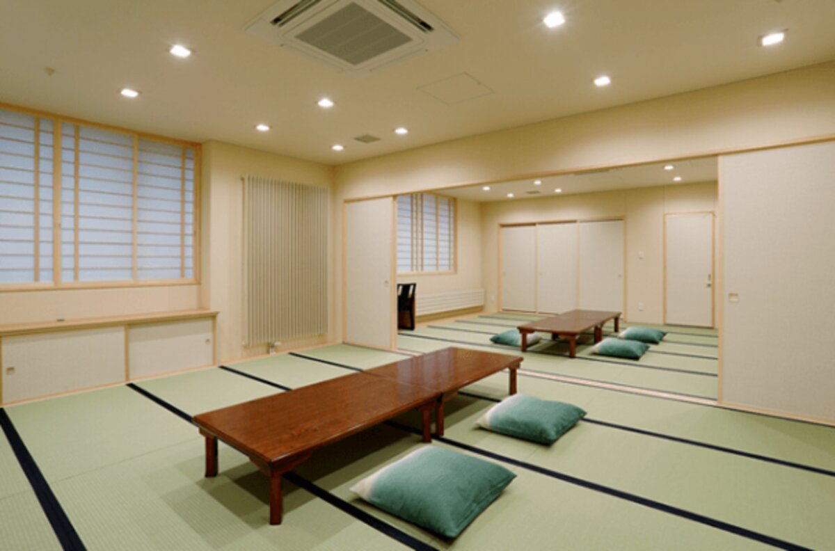 やわらぎ斎場屯田