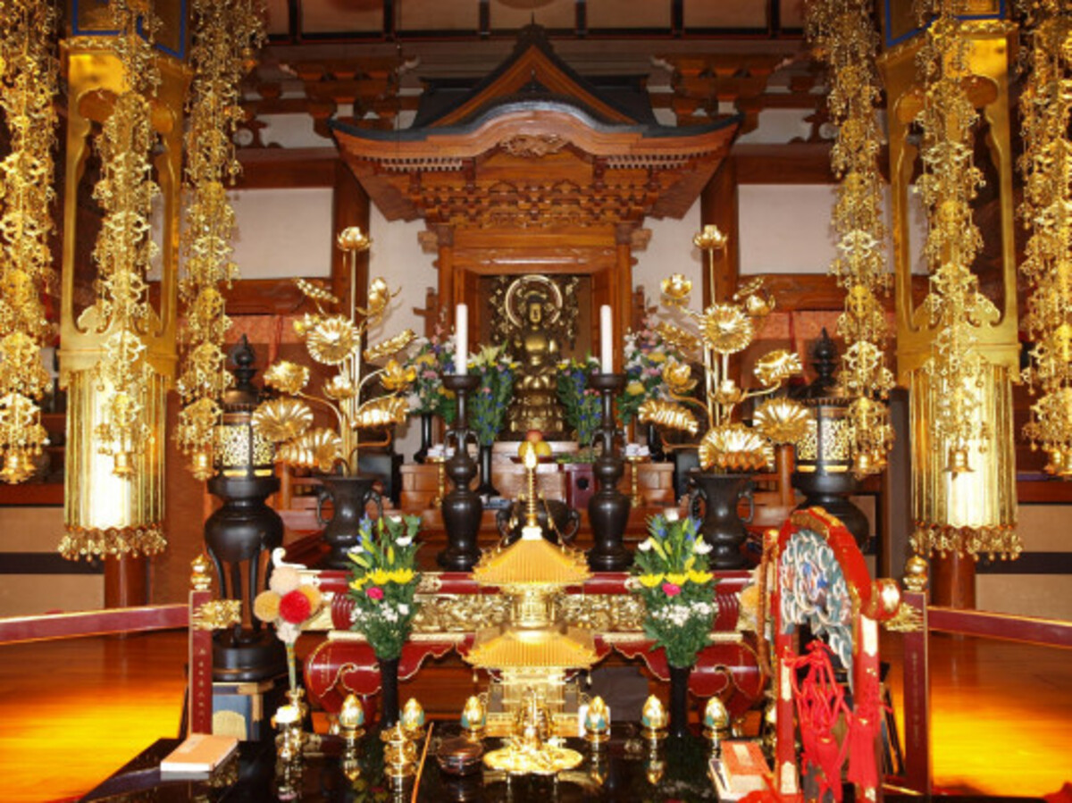 影向寺