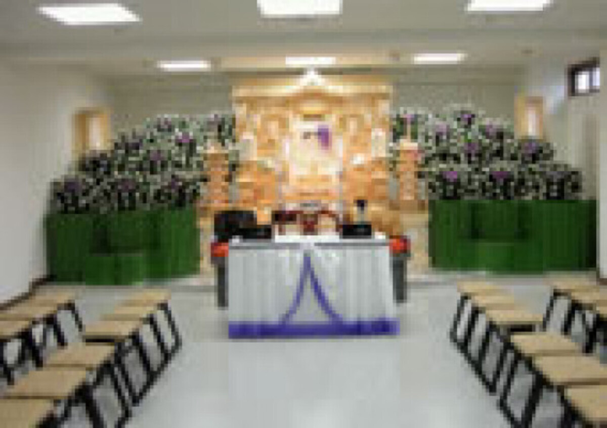 ハートステージ都筑