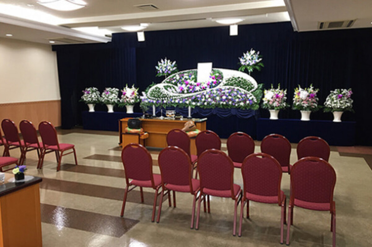 平安会館かわさき