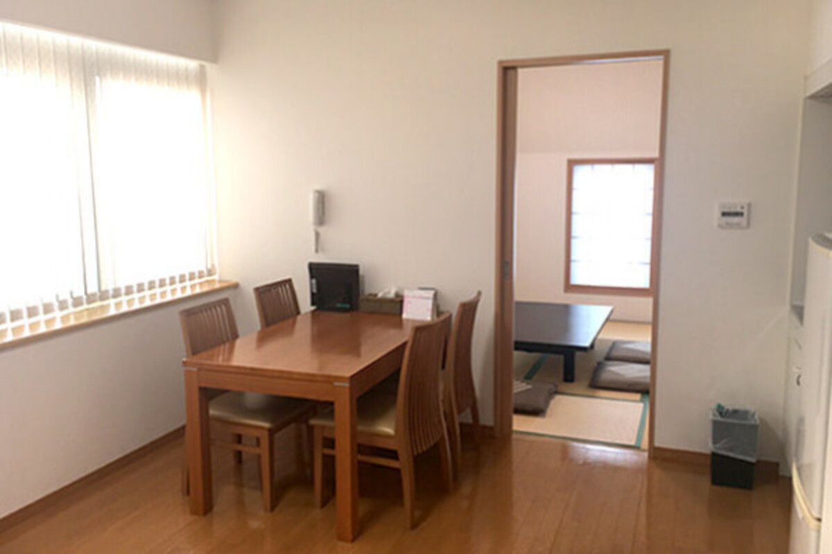 平安会館かわさき