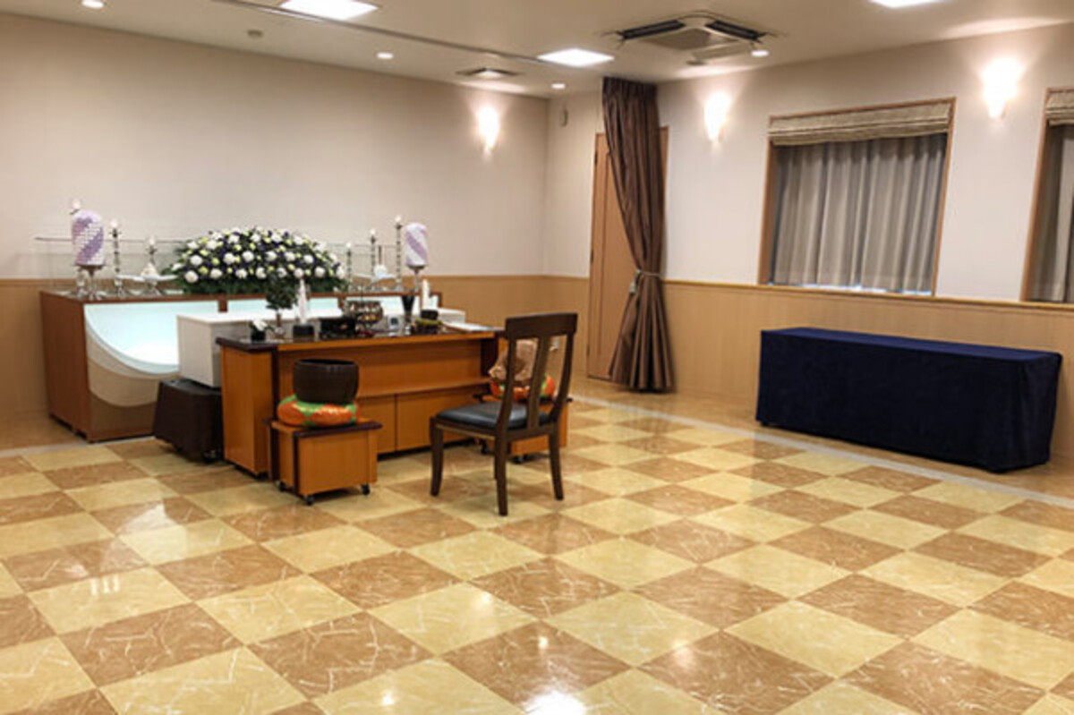 平安会館かわさき