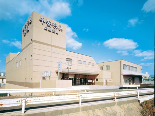 平安祭典 広島会館