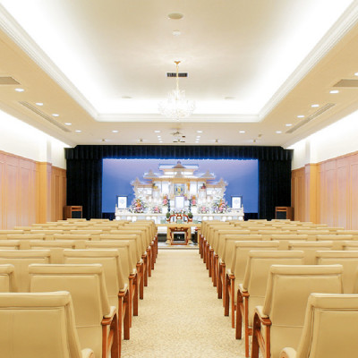 平安祭典 広島会館