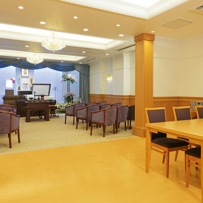 平安祭典 Ｗｉｎｇホール