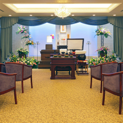 平安祭典 Ｗｉｎｇホール