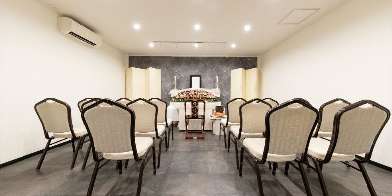 ひびきセレモニー八尾無想庵