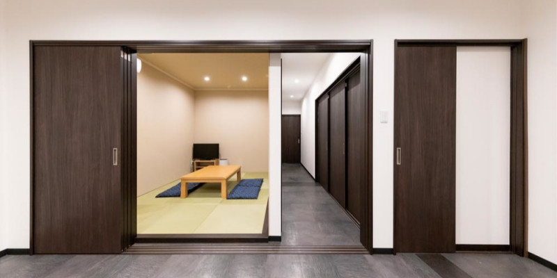 ひびきセレモニー八尾無想庵