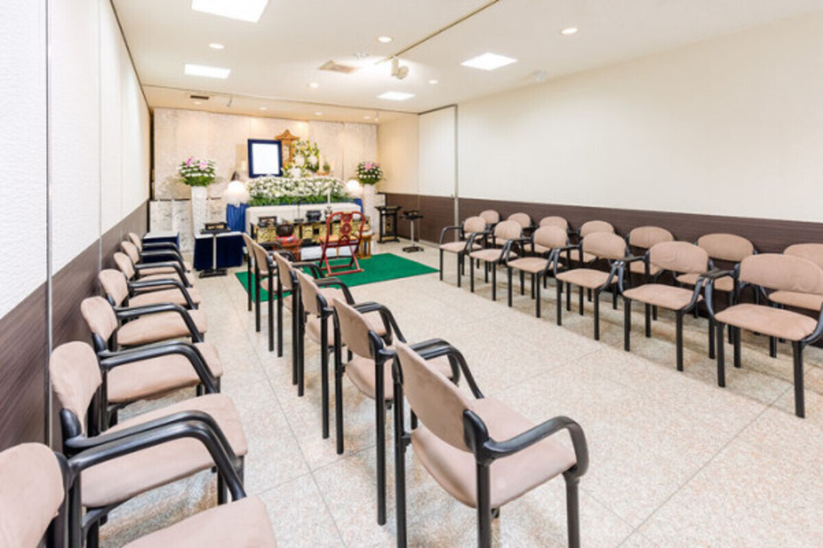 株式会社本牧葬儀社