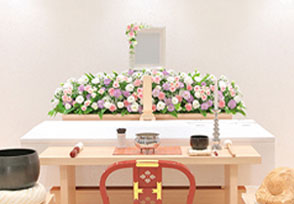 一日葬