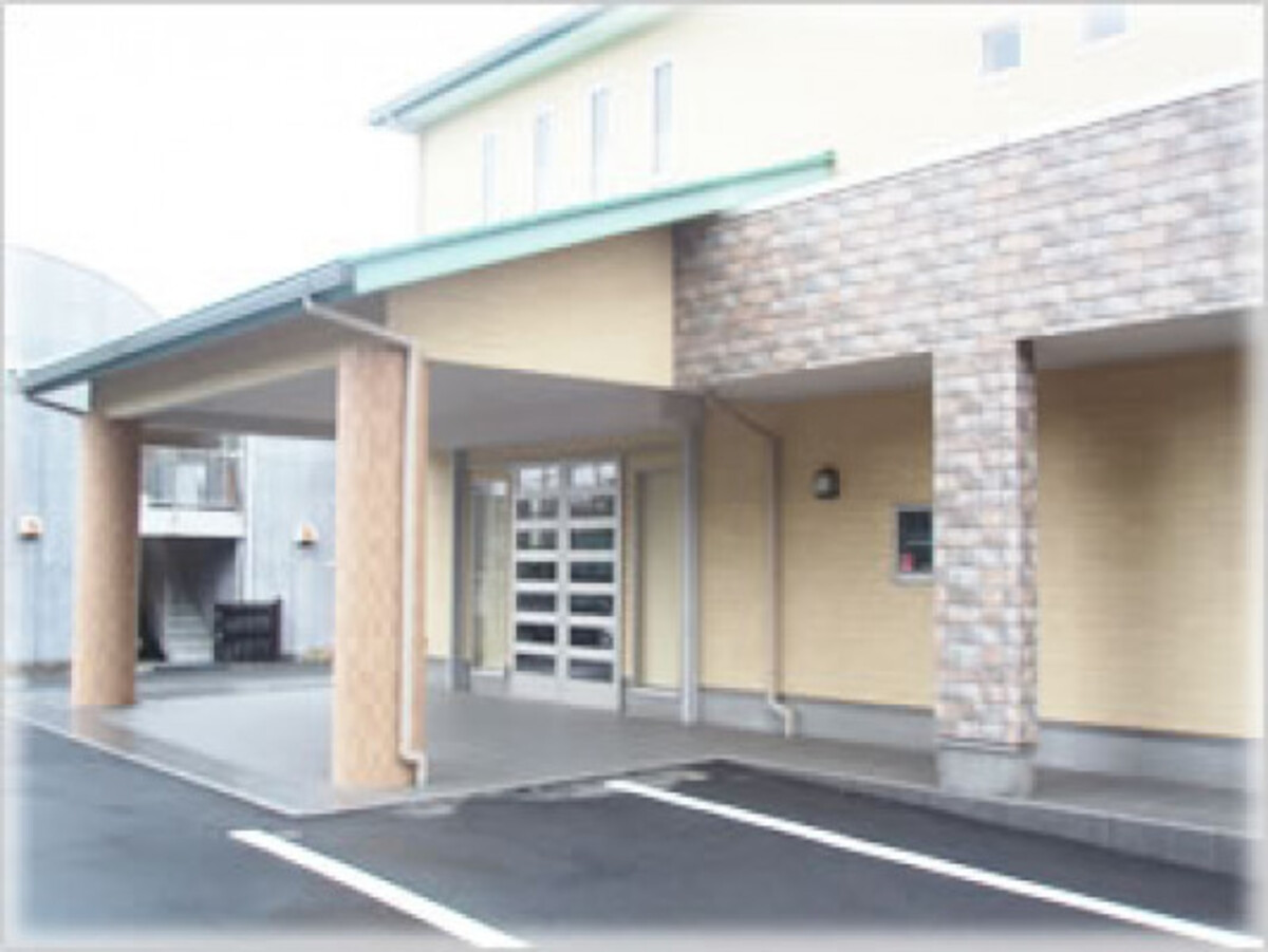 いちょうホール